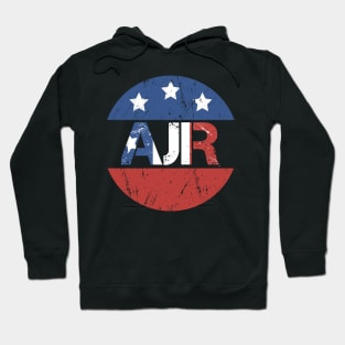 Ajr Hoodie